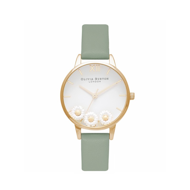 WATCH OLIVIA BURTON WOMEN OB16CH17 (30 MM)