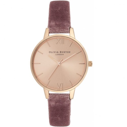 WATCH OLIVIA BURTON WOMEN OB16DE03 (34 MM)