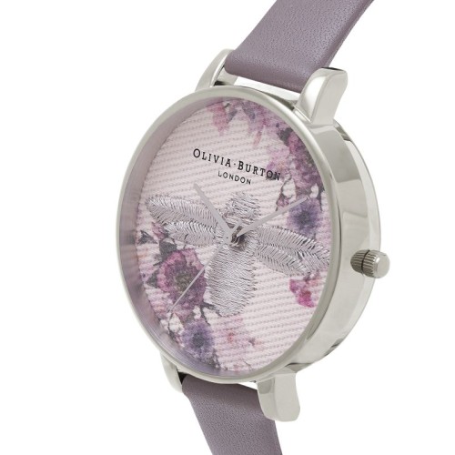 WATCH OLIVIA BURTON WOMEN OB16EM05 (38 MM)