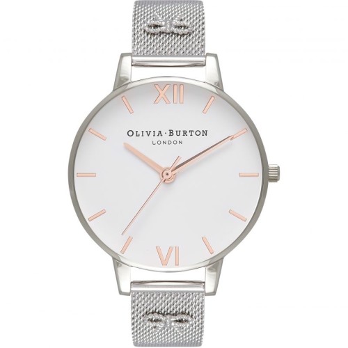 WATCH OLIVIA BURTON WOMEN OB16ES10 (38 MM)