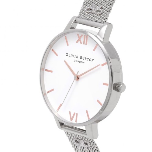 WATCH OLIVIA BURTON WOMEN OB16ES10 (38 MM)