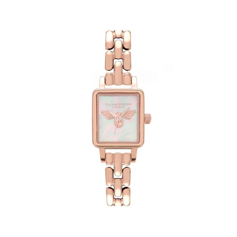 WATCH OLIVIA BURTON WOMEN OB16FB22 (30 MM)