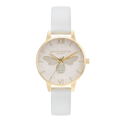 WATCH OLIVIA BURTON WOMEN OB16FB24 (30 MM)