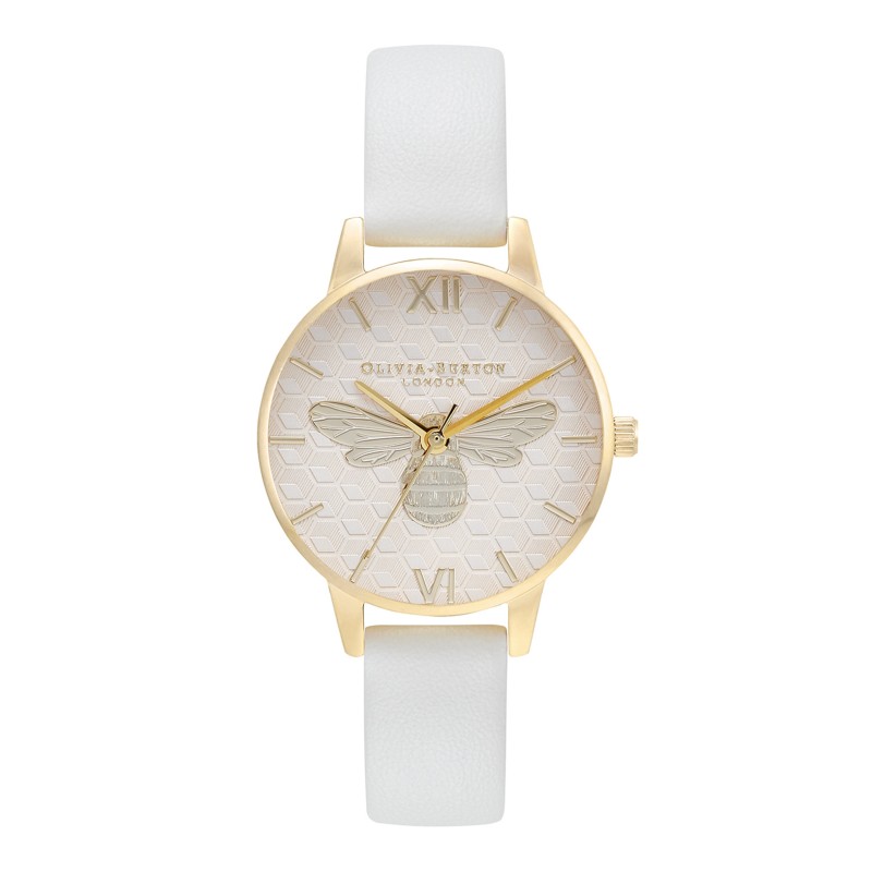 WATCH OLIVIA BURTON WOMEN OB16FB24 (30 MM)