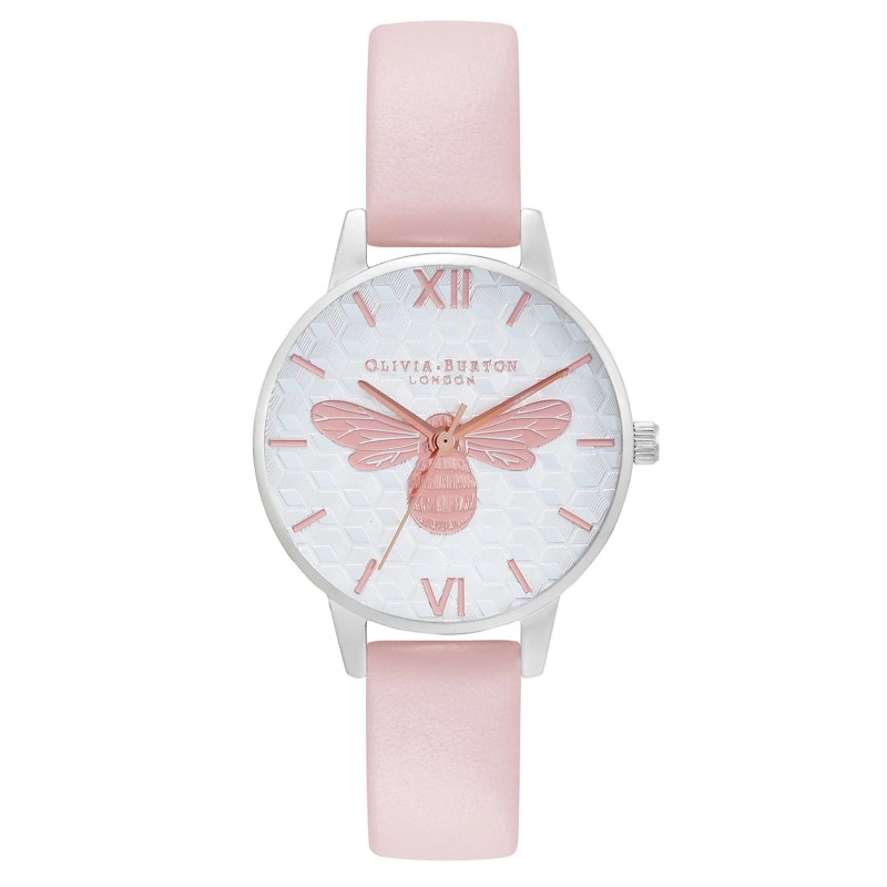 WATCH OLIVIA BURTON WOMEN OB16FB25 (30 MM)