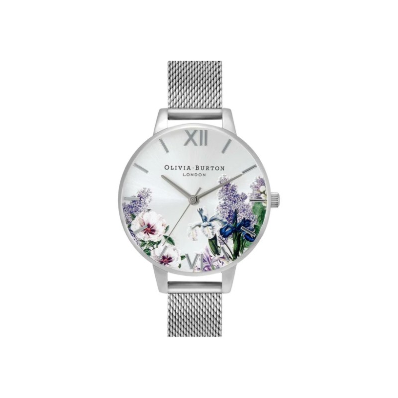 WATCH OLIVIA BURTON WOMEN OB16FS107 (34 MM)