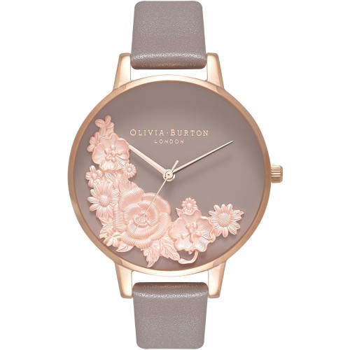 WATCH OLIVIA BURTON WOMEN OB16FS99 (38 MM)