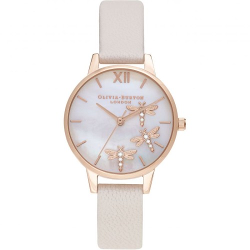WATCH OLIVIA BURTON WOMEN OB16GB01 (30 MM)