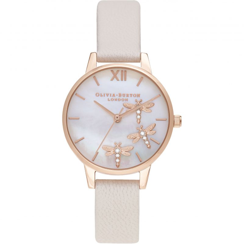 WATCH OLIVIA BURTON WOMEN OB16GB01 (30 MM)