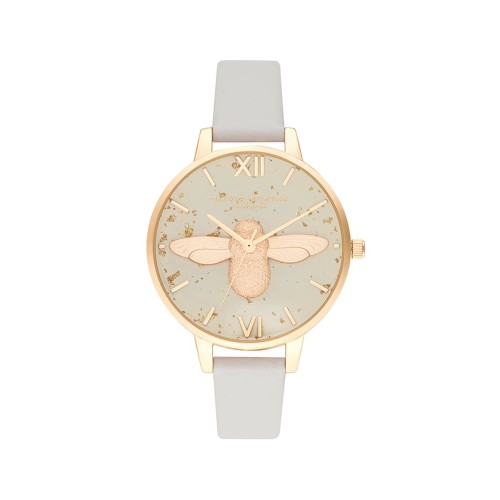 WATCH OLIVIA BURTON WOMEN OB16GD37 (34 MM)