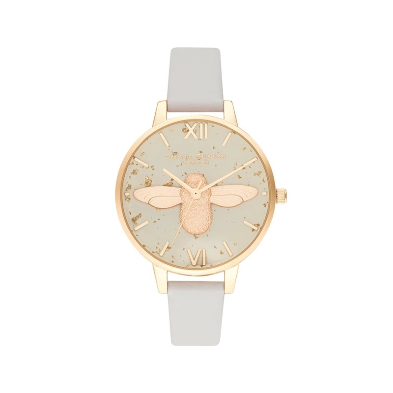 WATCH OLIVIA BURTON WOMEN OB16GD37 (34 MM)