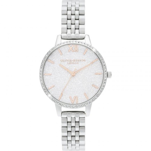 WATCH OLIVIA BURTON WOMEN OB16GD68 (34 MM)
