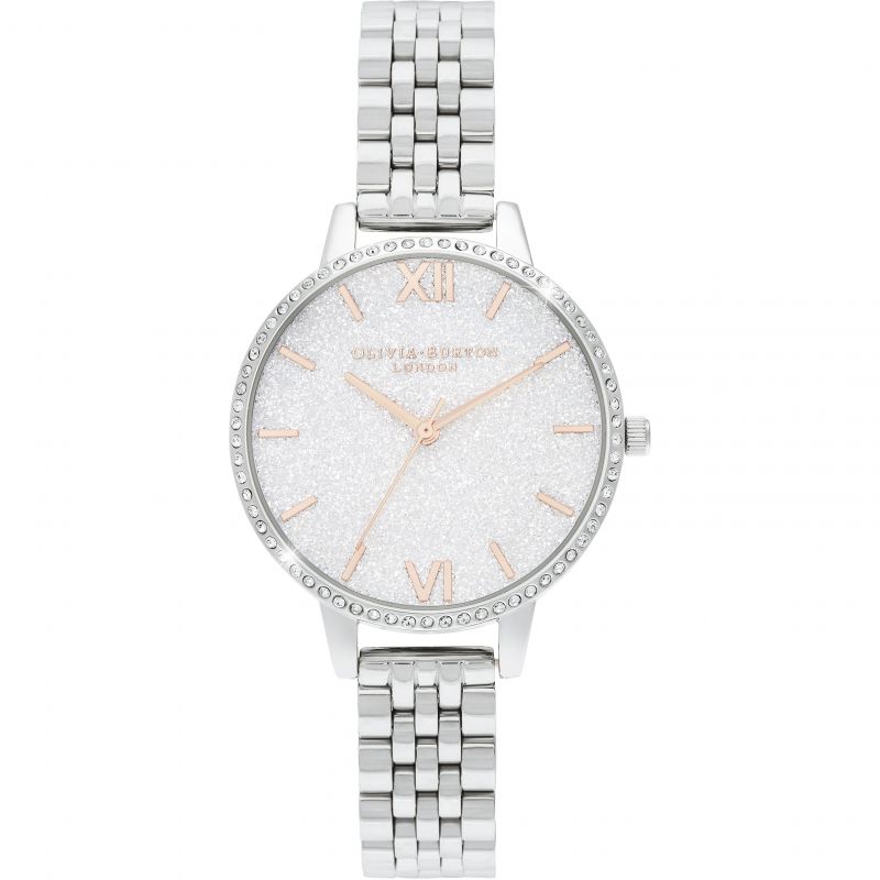 WATCH OLIVIA BURTON WOMEN OB16GD68 (34 MM)