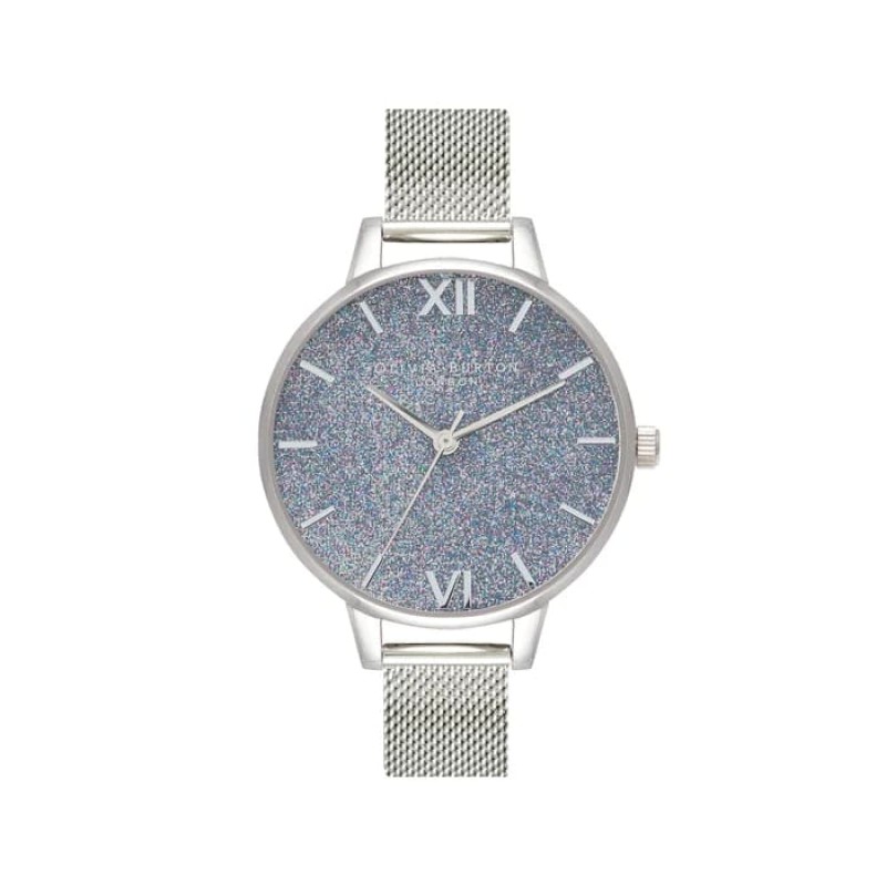 WATCH OLIVIA BURTON WOMEN OB16GD77 (34 MM)