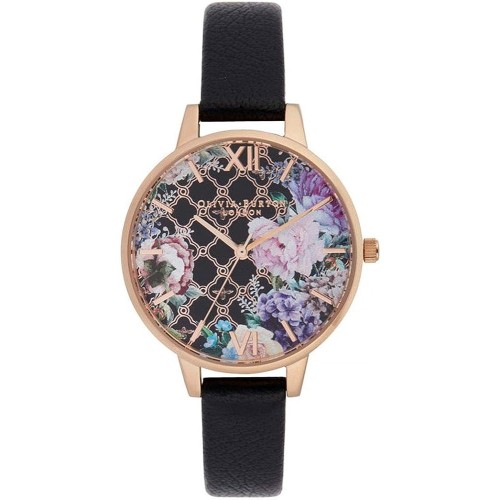 WATCH OLIVIA BURTON WOMEN OB16GH11 (34 MM)