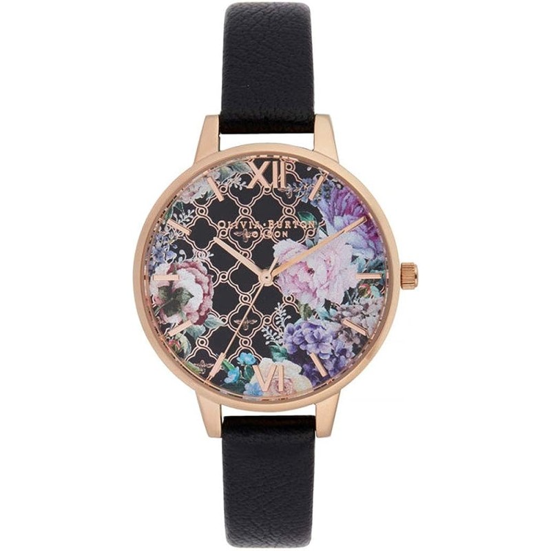WATCH OLIVIA BURTON WOMEN OB16GH11 (34 MM)