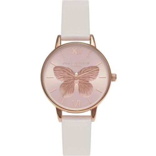 WATCH OLIVIA BURTON WOMEN OB16MB16 (30 MM)