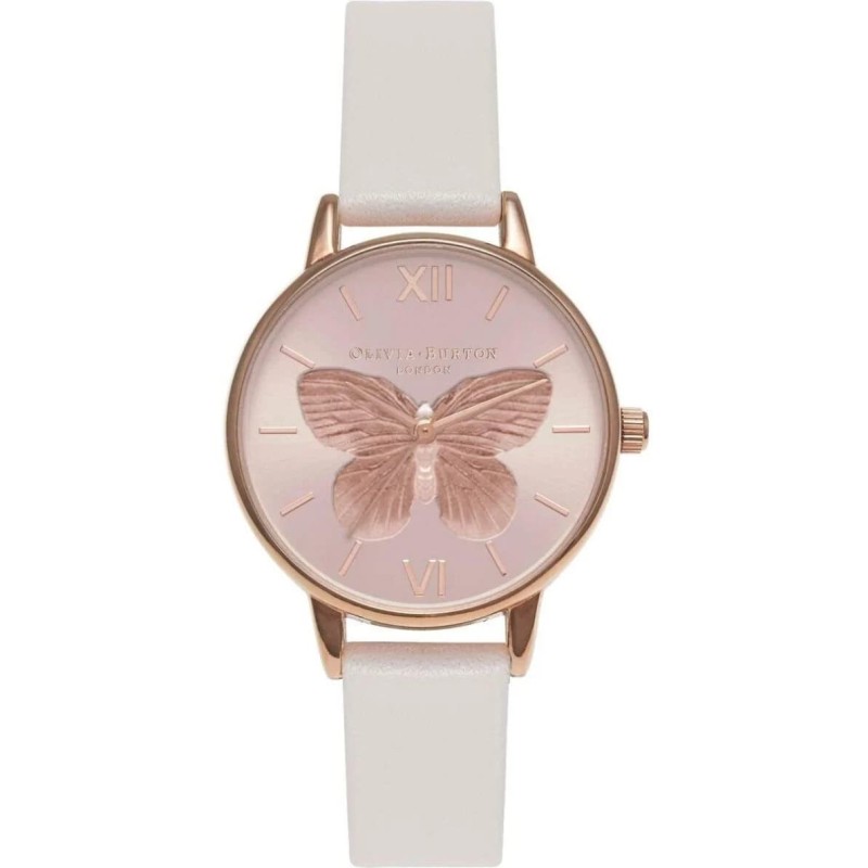 WATCH OLIVIA BURTON WOMEN OB16MB16 (30 MM)