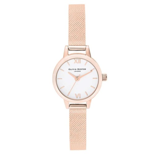 WATCH OLIVIA BURTON WOMEN OB16MC61 (23 MM)
