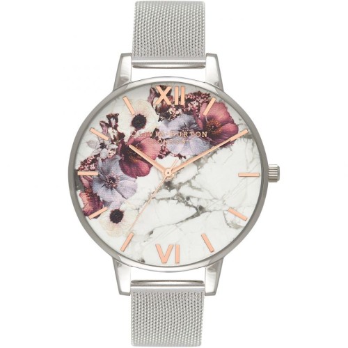WATCH OLIVIA BURTON WOMEN OB16MF09 (38 MM)