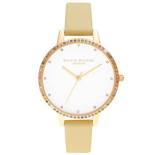 WATCH OLIVIA BURTON WOMEN OB16RB20 (34 MM)