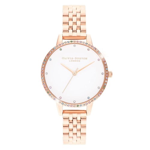 WATCH OLIVIA BURTON WOMEN OB16RB21 (34 MM)
