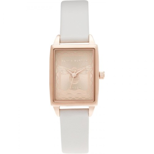 WATCH OLIVIA BURTON WOMEN OB16SD04 (20 MM)