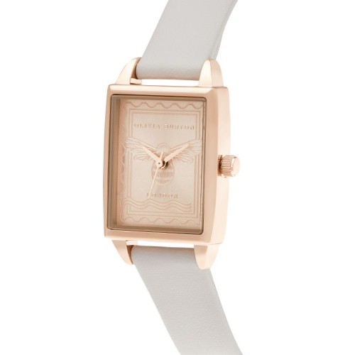 WATCH OLIVIA BURTON WOMEN OB16SD04 (20 MM)