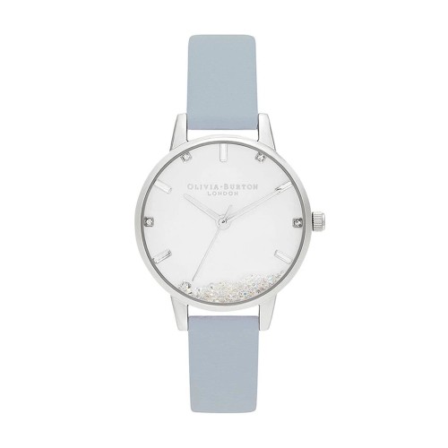 WATCH OLIVIA BURTON WOMEN OB16SG07 (30 MM)