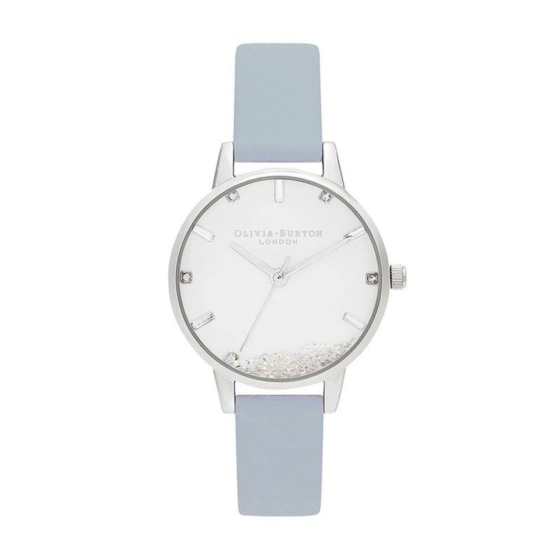 WATCH OLIVIA BURTON WOMEN OB16SG07 (30 MM)