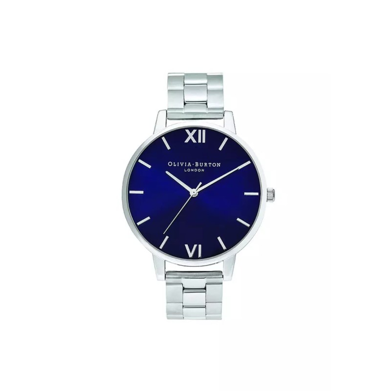 WATCH OLIVIA BURTON WOMEN OB16SH02 (40 MM)