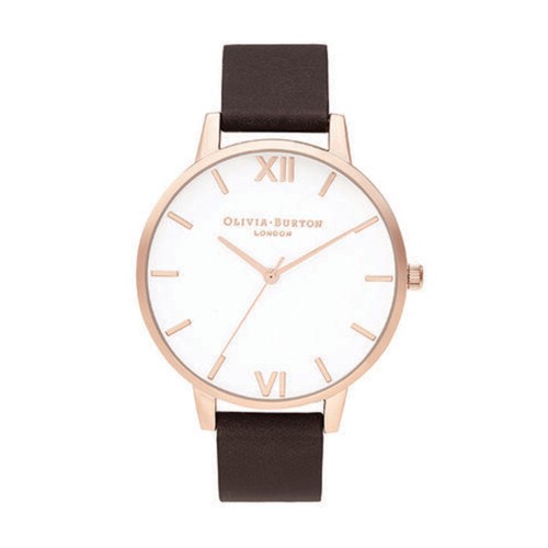 WATCH OLIVIA BURTON WOMEN OB16SH07 (40 MM)