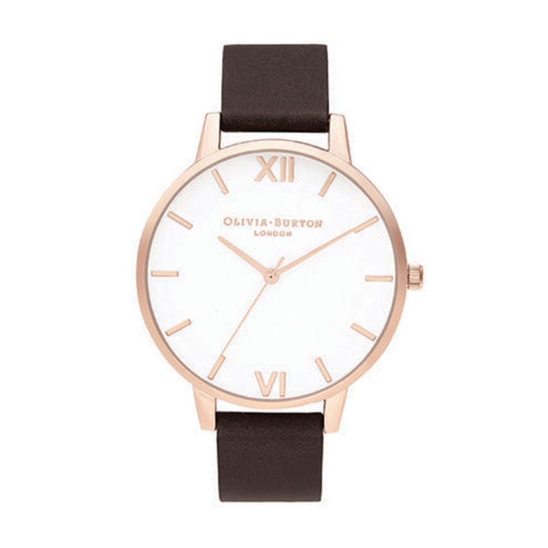 WATCH OLIVIA BURTON WOMEN OB16SH07 (40 MM)