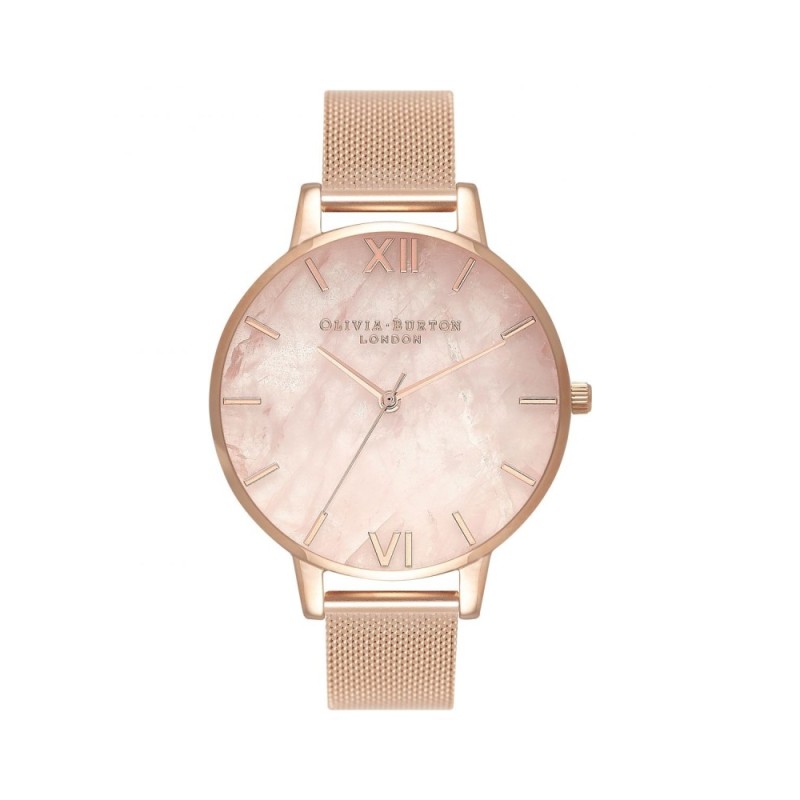 WATCH OLIVIA BURTON WOMEN OB16SP01 (38 MM)