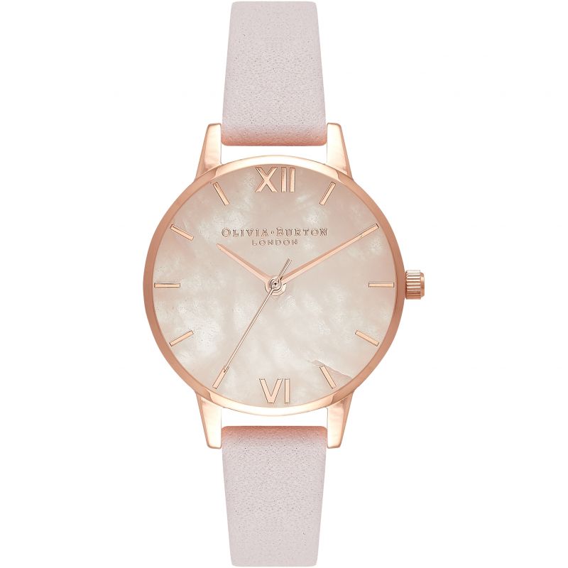 WATCH OLIVIA BURTON WOMEN OB16SP02 (30 MM)