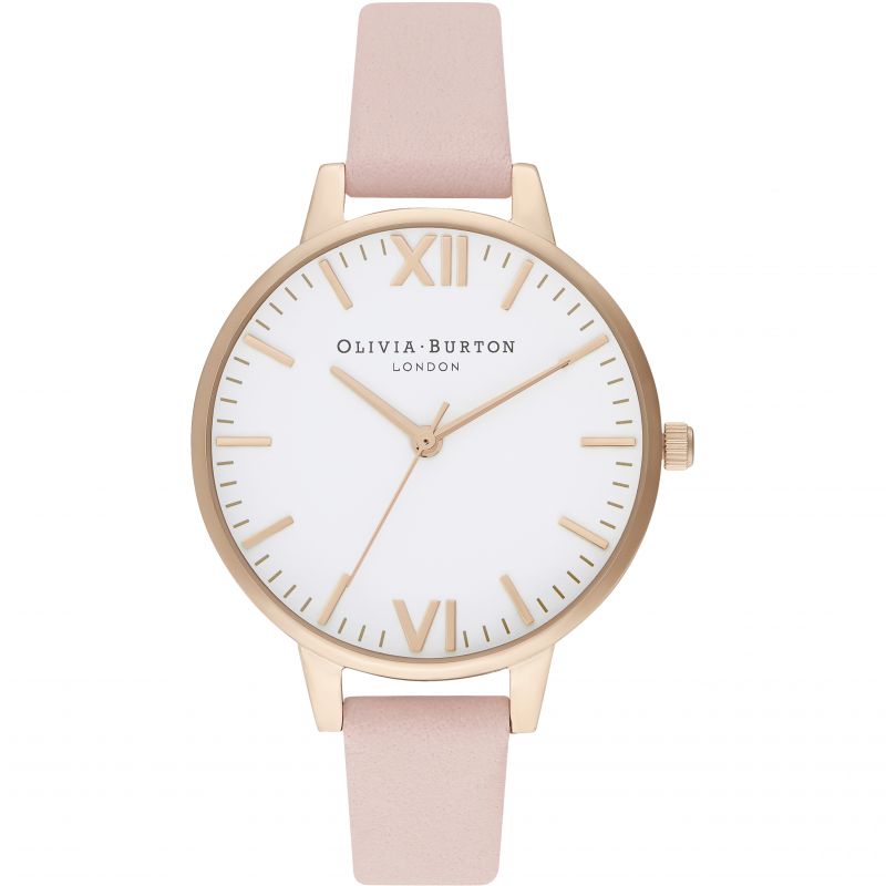 WATCH OLIVIA BURTON WOMEN OB16TL14 (34 MM)