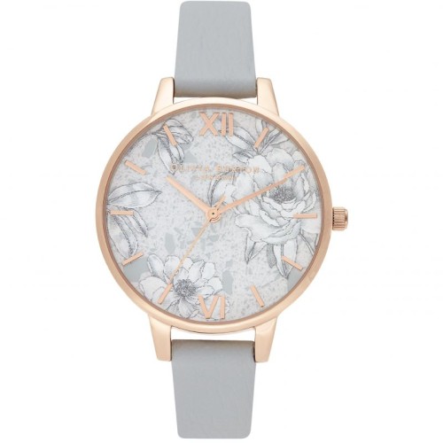 WATCH OLIVIA BURTON WOMEN OB16TZ01 (34 MM)