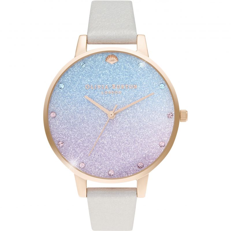 WATCH OLIVIA BURTON WOMEN OB16US47 (38 MM)