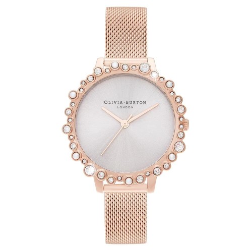 WATCH OLIVIA BURTON WOMEN OB16US50 (30 MM)