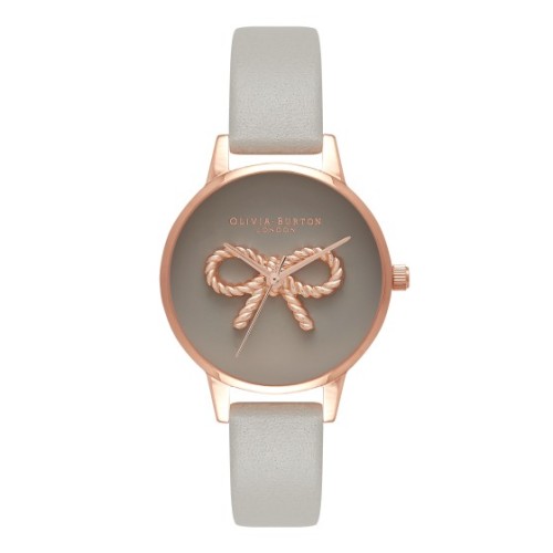 WATCH OLIVIA BURTON WOMEN OB16VB04 (30 MM)