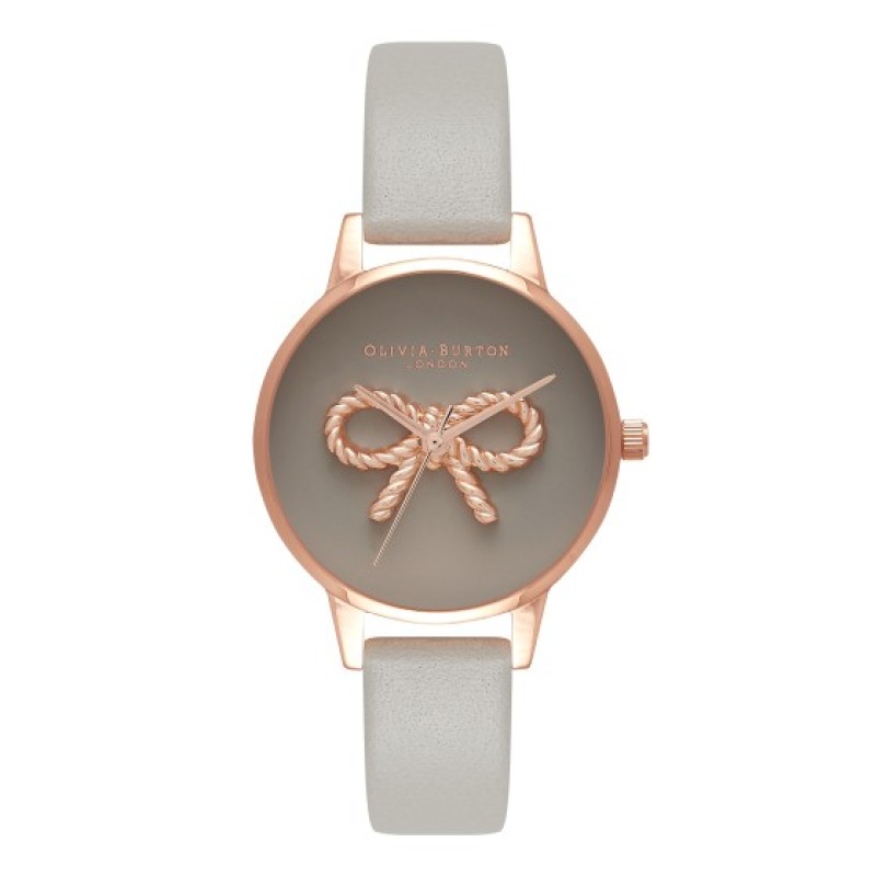 WATCH OLIVIA BURTON WOMEN OB16VB04 (30 MM)