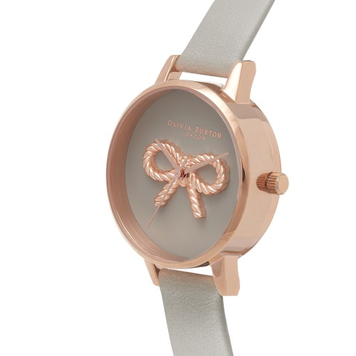 WATCH OLIVIA BURTON WOMEN OB16VB04 (30 MM)