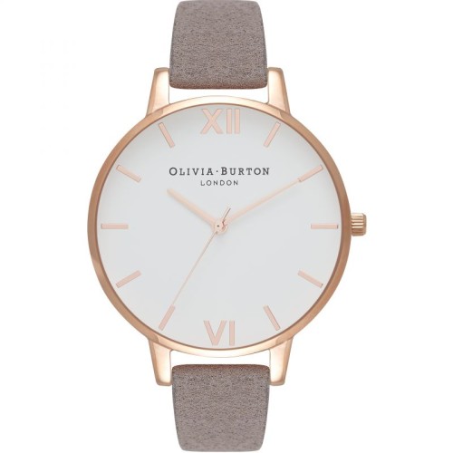 WATCH OLIVIA BURTON WOMEN OB16VE09 (38 MM)