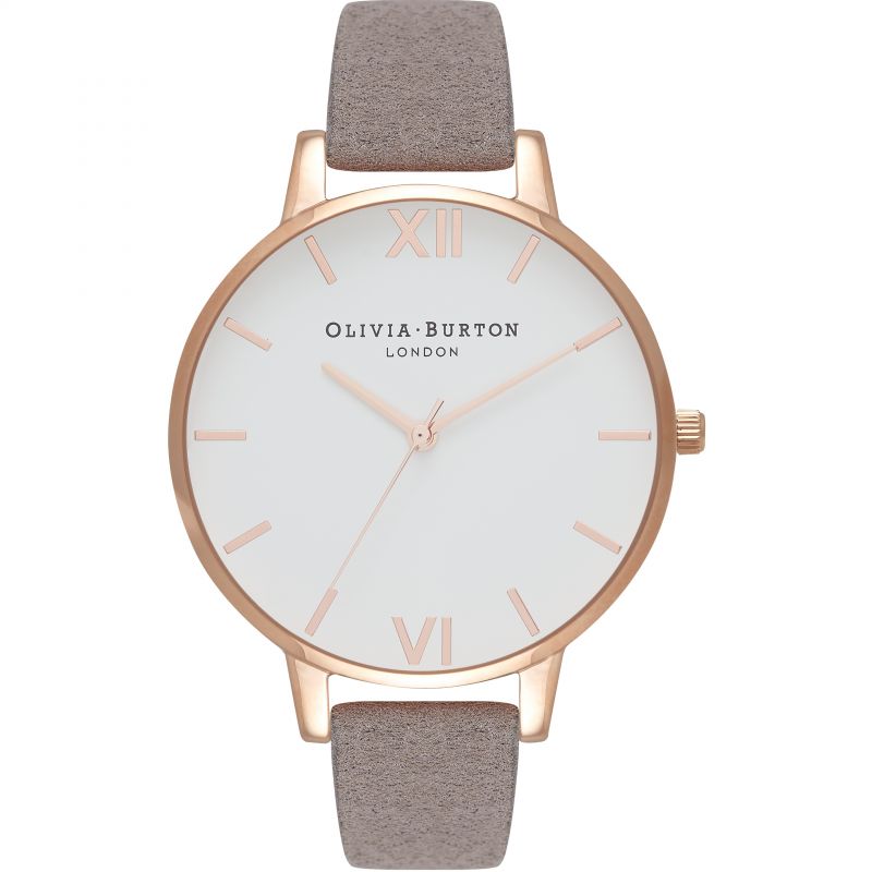 WATCH OLIVIA BURTON WOMEN OB16VE09 (38 MM)