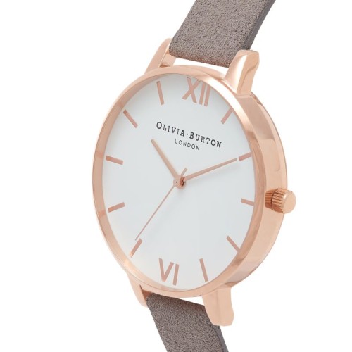 WATCH OLIVIA BURTON WOMEN OB16VE09 (38 MM)