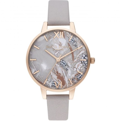 WATCH OLIVIA BURTON WOMEN OB16VM37 (34 MM)