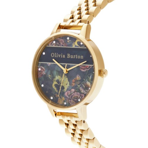 WATCH OLIVIA BURTON WOMEN OB16VS01 (34 MM)