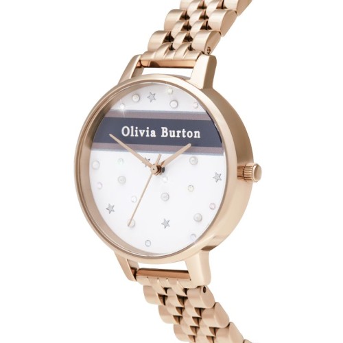 WATCH OLIVIA BURTON WOMEN OB16VS06 (34 MM)
