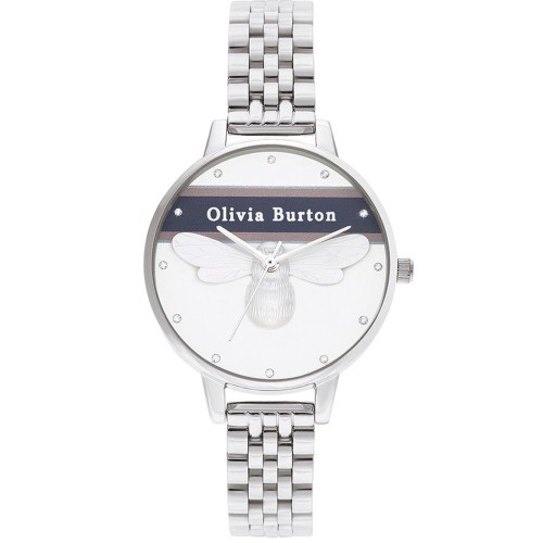 WATCH OLIVIA BURTON WOMEN OB16VS07 (34 MM)