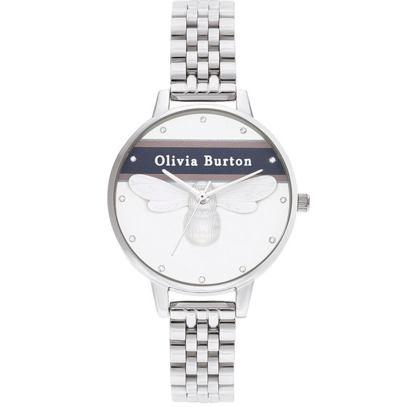 WATCH OLIVIA BURTON WOMEN OB16VS07 (34 MM)
